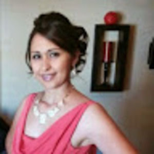 Meet your Posher, Norma